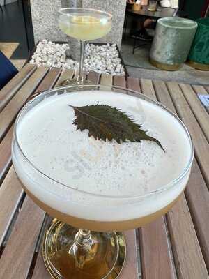 Curioso Cocktail Bar