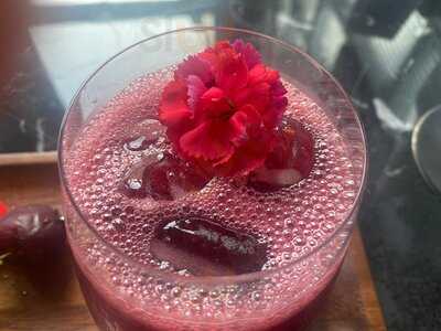 Curioso Cocktail Bar