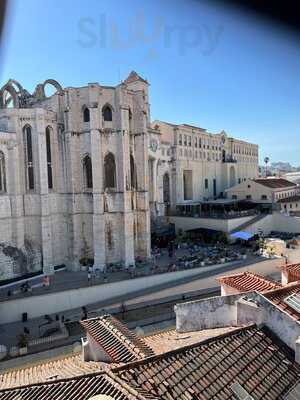 Carmo Rooftop