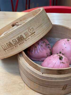 Dim Sum Lounge Montijo