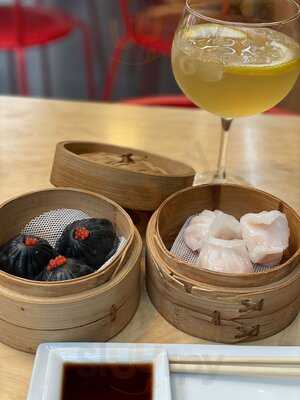 Dim Sum Lounge Montijo