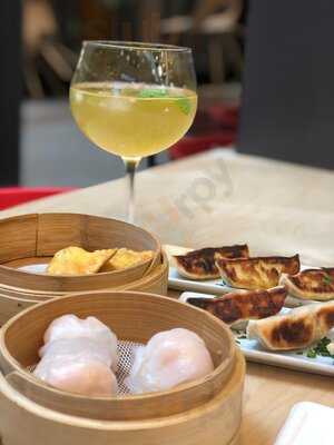 Dim Sum Lounge Montijo