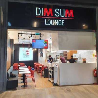 Dim Sum Lounge Montijo