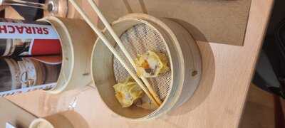 Dim Sum Lounge Montijo