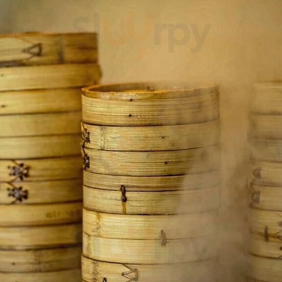 Dim Sum Lounge Montijo