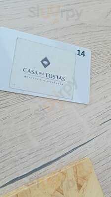 Casa Das Tostas