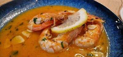 Cervejaria Antártida Lisboa