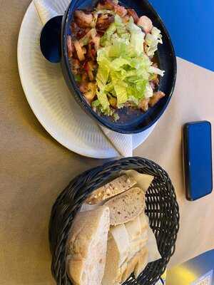 Cervejaria Antártida Lisboa