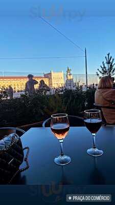 Cervejaria Antártida Lisboa