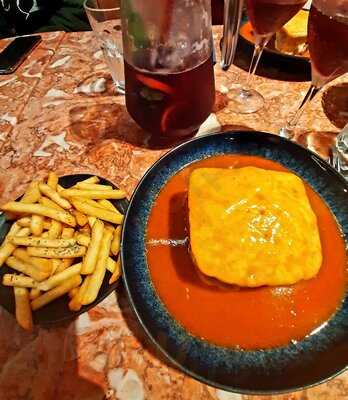 Cervejaria Antártida Lisboa