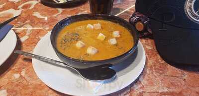 Cervejaria Antártida Lisboa