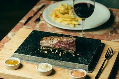 Cervejaria Antártida Lisboa