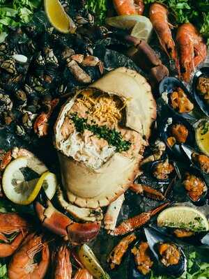 Cervejaria Antártida Lisboa