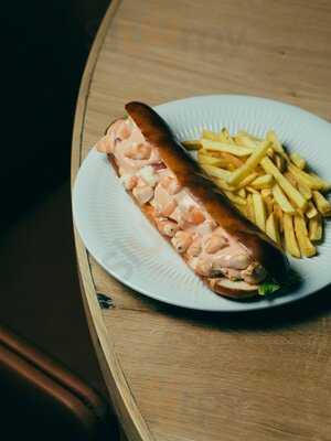 Cervejaria Antártida Lisboa