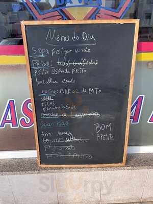 Churrasqueira Da Vila