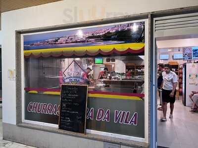 Churrasqueira Da Vila