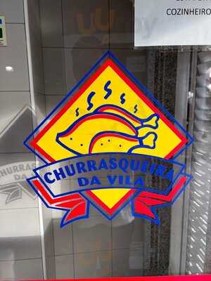 Churrasqueira Da Vila