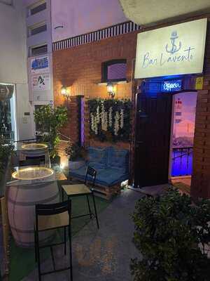 Bar Lavento