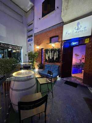 Bar Lavento