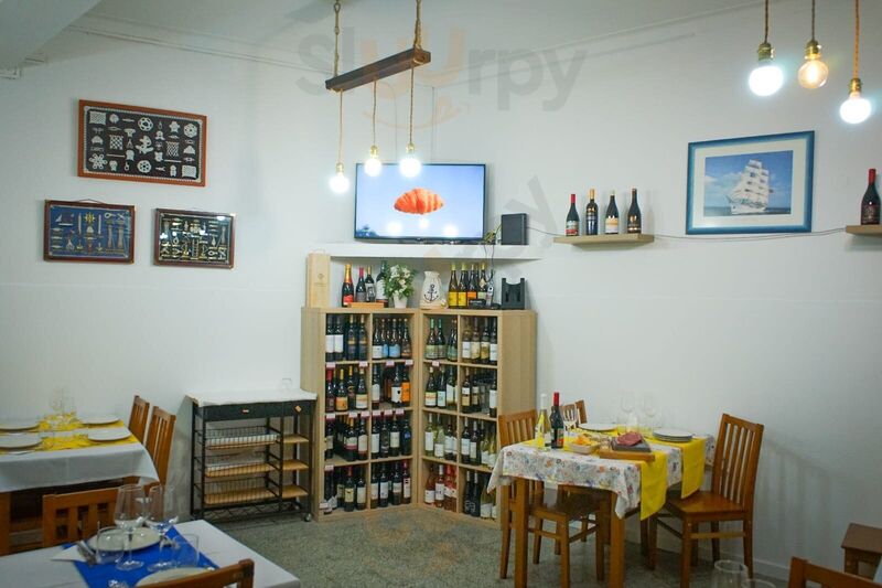 Restaurante Âncora