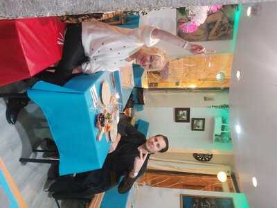 Manu Restaurante & Tapas Bar