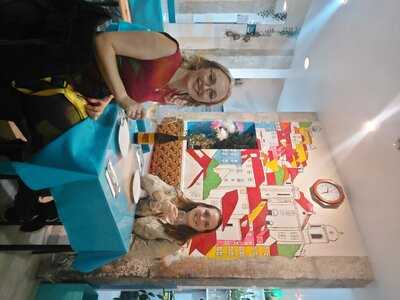 Manu Restaurante & Tapas Bar