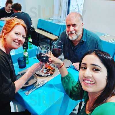 Manu Restaurante & Tapas Bar