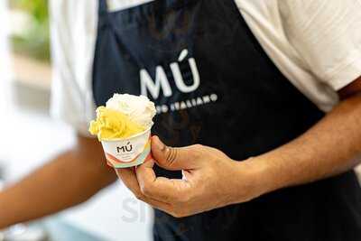 Mú Gelato E Caffè