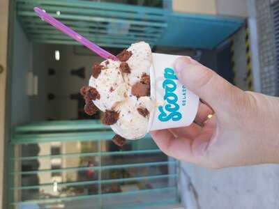 Scoop Gelato