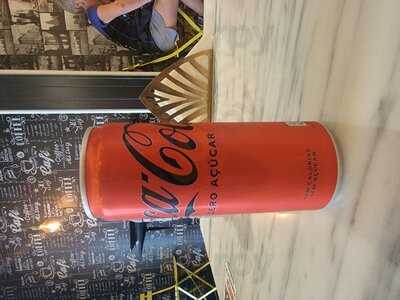 Alho Lisboa Pizzeria Takeaway