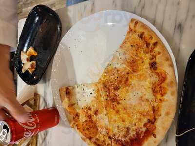 Alho Lisboa Pizzeria Takeaway