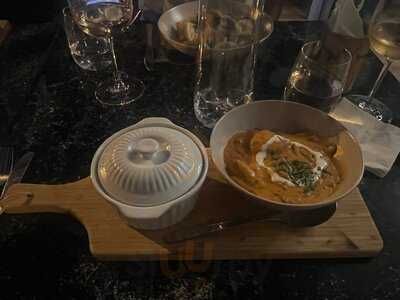 Restaurante Ember E Bar