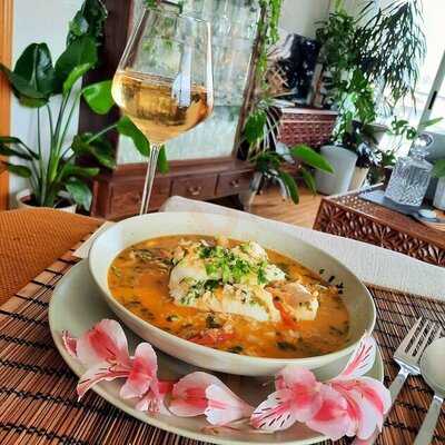 Eatwith: João Of Porto