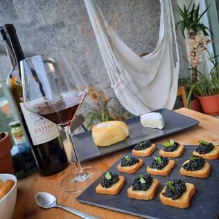 Eatwith: João Of Porto