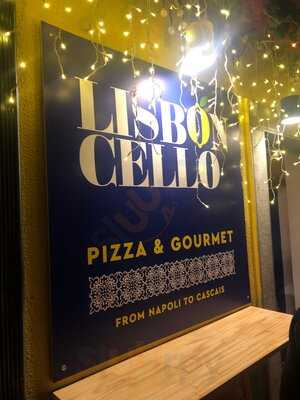 Lisboncello