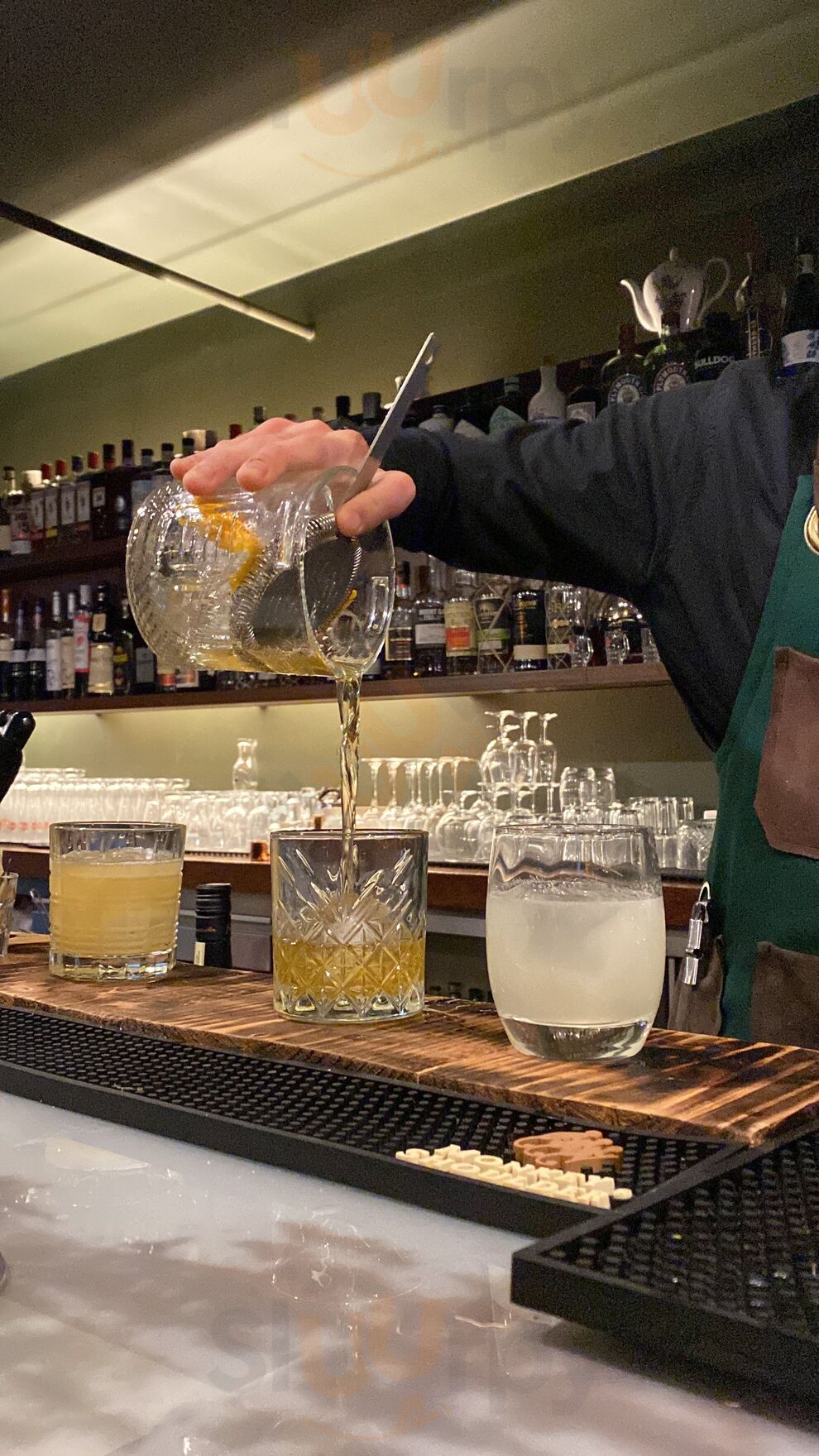 Old Fox Gastrobar