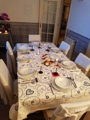 Eatwith: Sia Of Porto