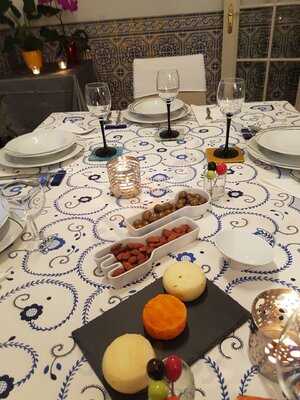 Eatwith: Sia Of Porto