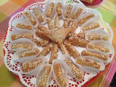 Eatwith: Sia Of Porto