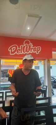 Delwrap
