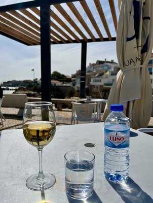 Esplanada Rainha Cascais