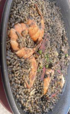 Esplanada Rainha Cascais