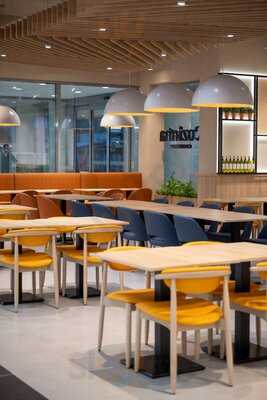 Cozinha Continente Vila Real