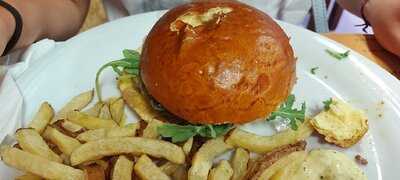 Penha França - Hamburgueria Artesanal