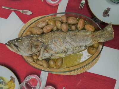 Eatwith: Manuel Of Lisbon