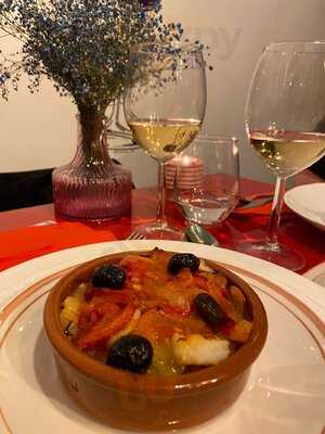 Eatwith: Mateus Of Lisbon