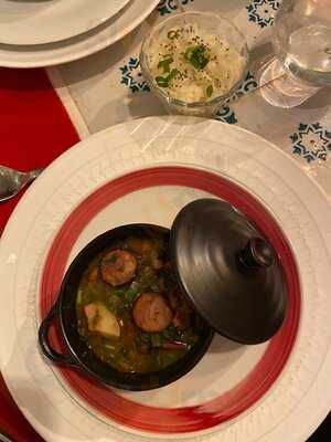 Eatwith: Mateus Of Lisbon