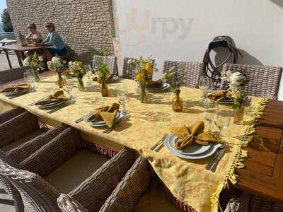 Eatwith: Mateus Of Lisbon