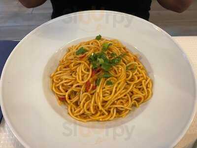 Restaurante O Largo Bairro Alto Lisboa