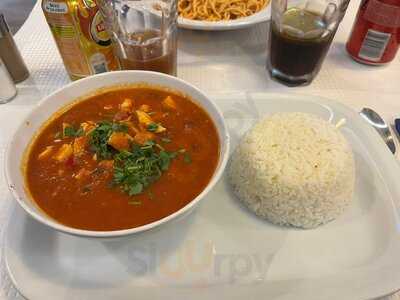 Restaurante O Largo Bairro Alto Lisboa